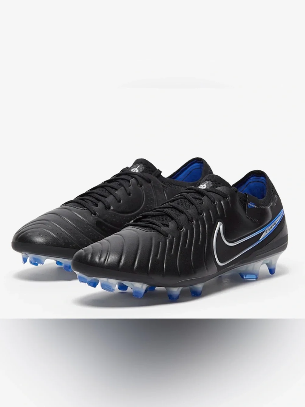 Nike Tiempo legend 10 elite FG Men's Soccer cleats